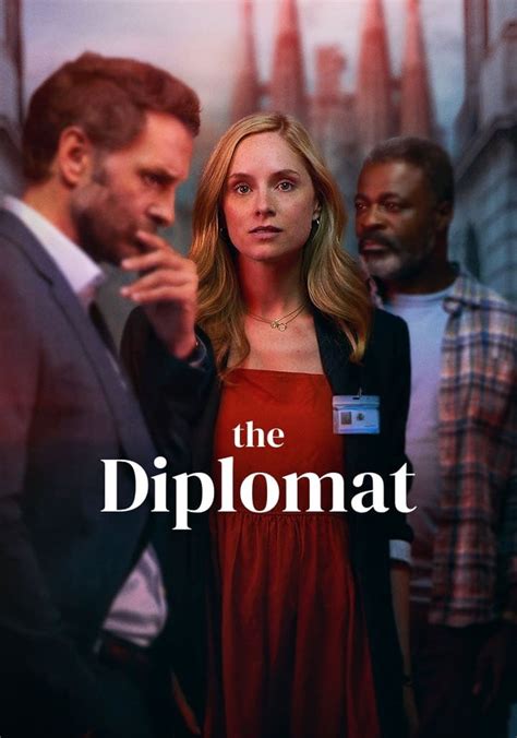 the diplomat imdb|the diplomat 2023 tv series.